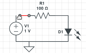 electric circuit maker