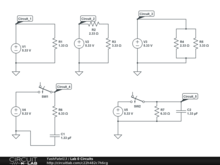 Lab 0 Circuits