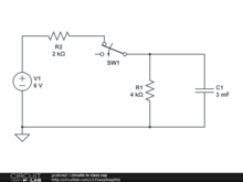 circuits in class cap