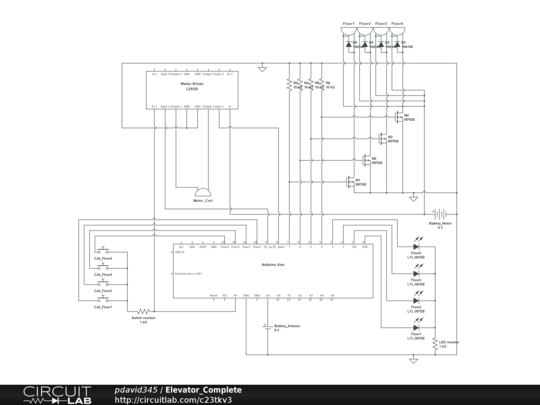 Elevator_Complete - CircuitLab