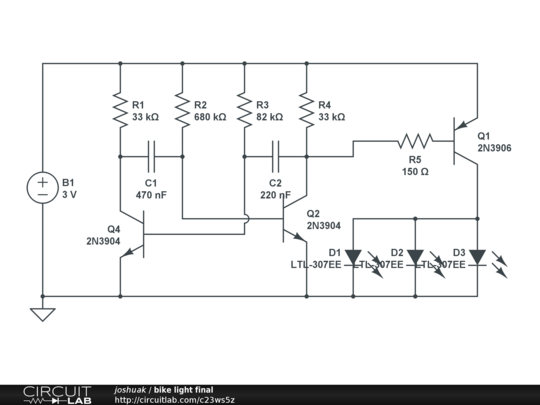 bike light final - CircuitLab