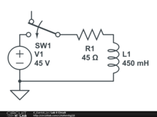 Lab 4 Circuit