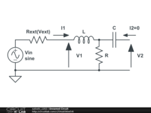 Unnamed Circuit