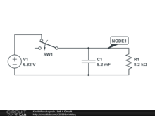 Lab 4 Circuit