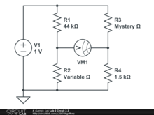 Lab 2 Circuit 2.3