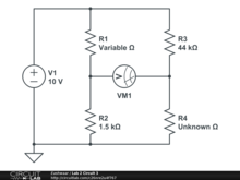 Lab 2 Circuit 3