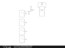 Internal Process Circuit