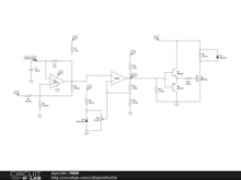 PWM MOSFET Driver