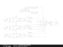 RECTIFER AND INVERTER