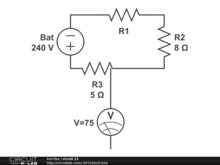 circuit 13