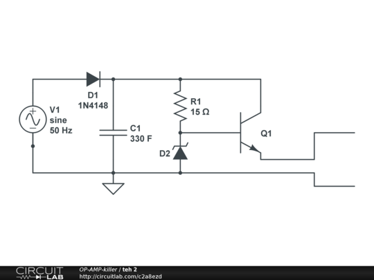 teh 2 - CircuitLab