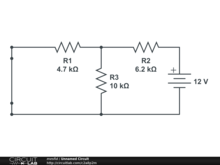 Unnamed Circuit