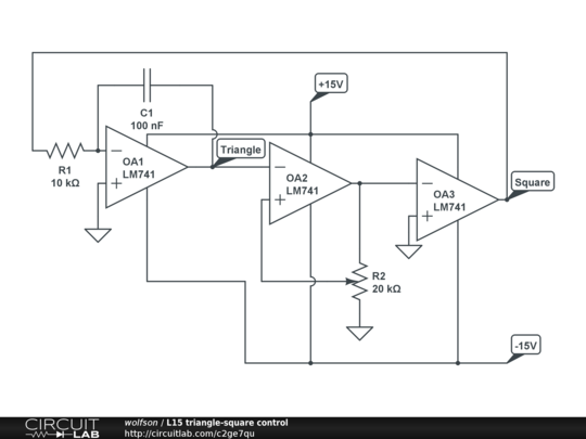 L15 triangle-square control - CircuitLab