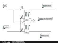 transformerwiring