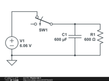 Physics lab 3