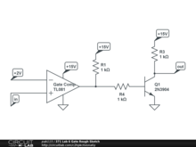 371 Lab 6 Gate Rough Sketch