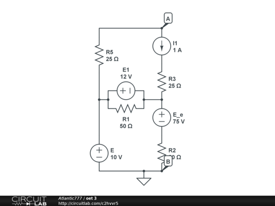 oet 3 - CircuitLab