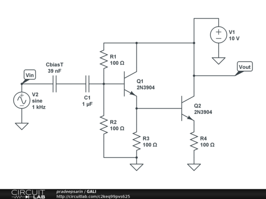 GALI - CircuitLab