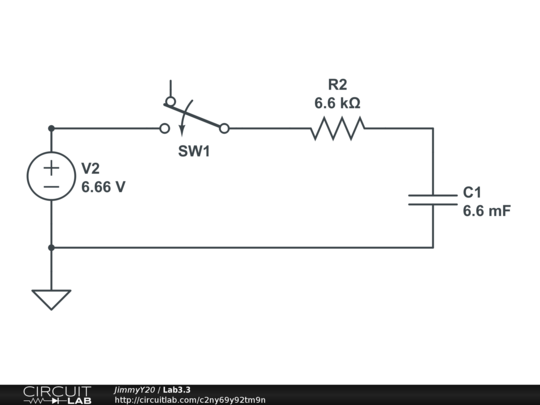 Lab3.3 - CircuitLab