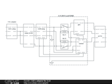 110 v adapror for 3.13