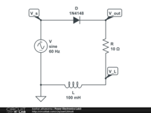 Power Electronics-Lab3