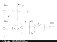 Lab 0 (Grigor) Circuits