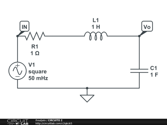 CIRCUITO 2 - CircuitLab