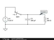 Unnamed Circuit