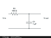 Circuit 1a.