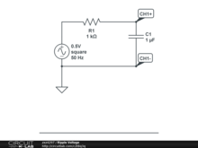 Ripple Voltage