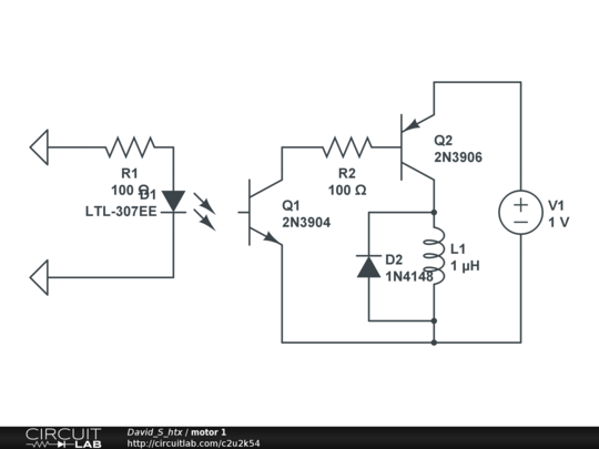 motor 1 - CircuitLab