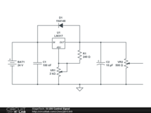 0-10V Control Signal