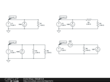 Circuit 1-4