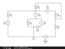 Unnamed Circuit