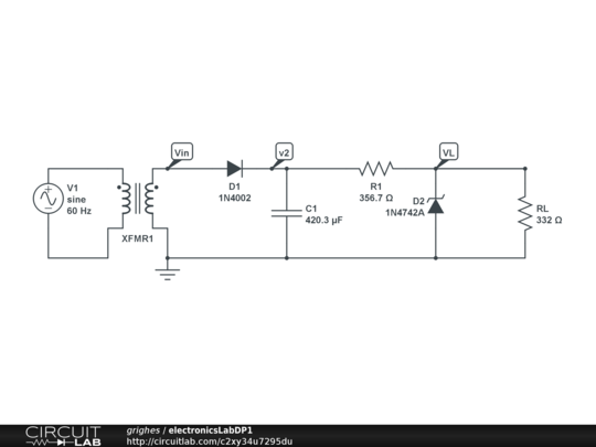 electronicsLabDP1 - CircuitLab