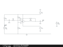 Mic Preamplifier