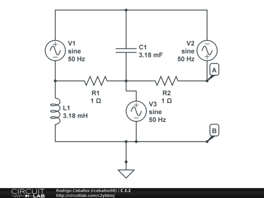 C 2.2 - CircuitLab