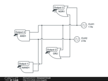 Unnamed Circuit