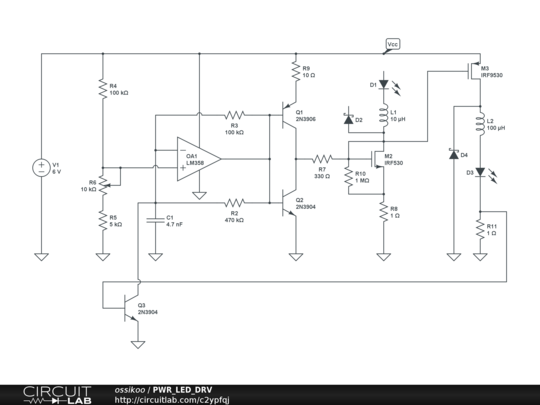 PWR_LED_DRV - CircuitLab