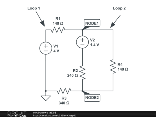 Lab2-1 - CircuitLab