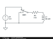 Unnamed Circuit