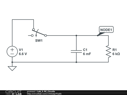 Lab_3: RC_Circuits - CircuitLab