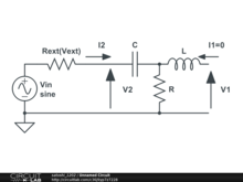 Unnamed Circuit