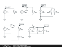 Lab0- Circuit1