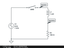 Unnamed Circuit
