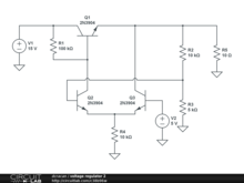 voltage regulator 2