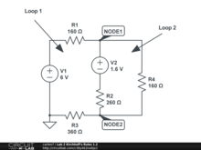 Lab 2 Kirchhoff's Rules 1.2