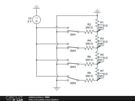SW4 - CircuitLab