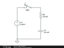 Lab 3 Circuit 2