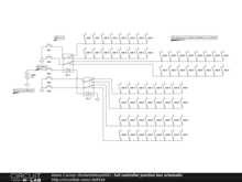 full controller junction box schematic